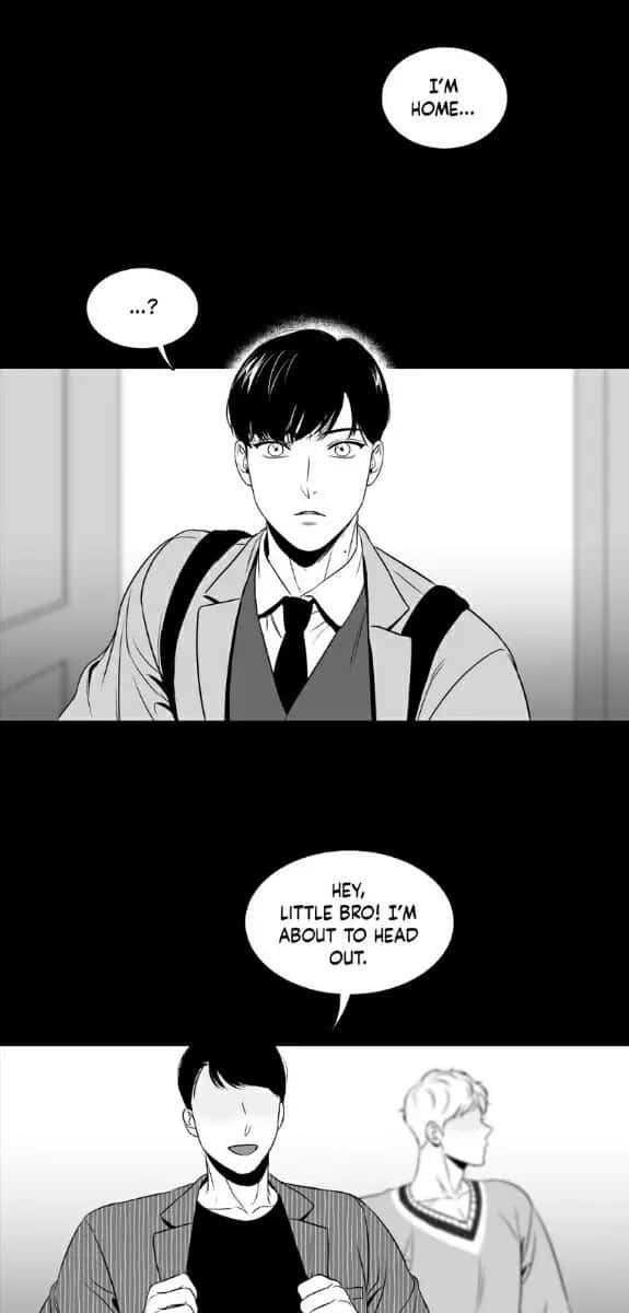 BJ Alex Chapter 49 Page 42