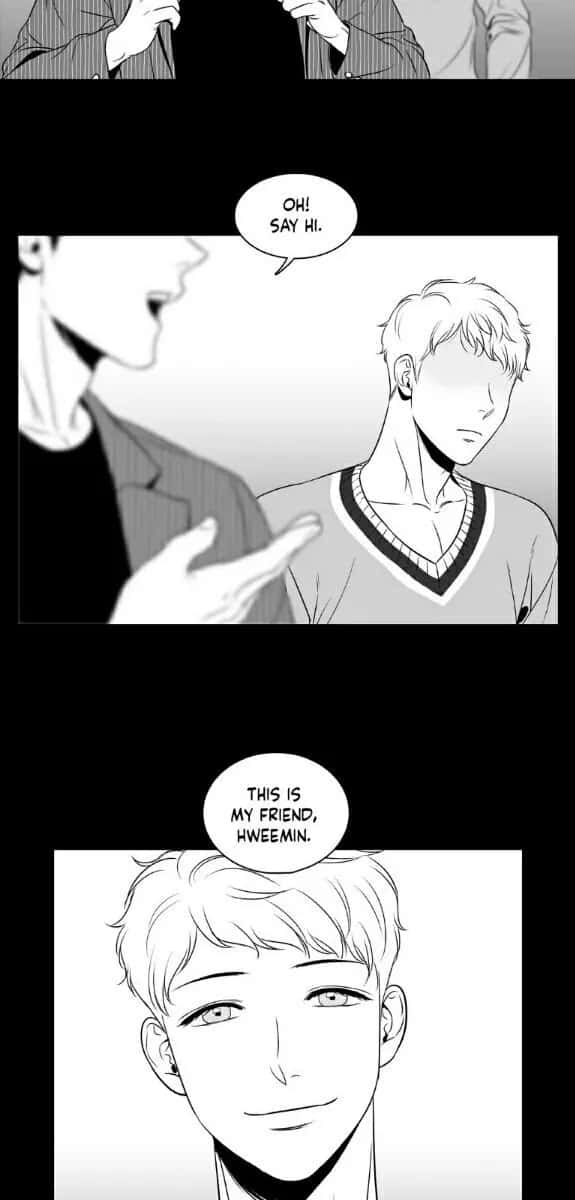BJ Alex Chapter 49 Page 43