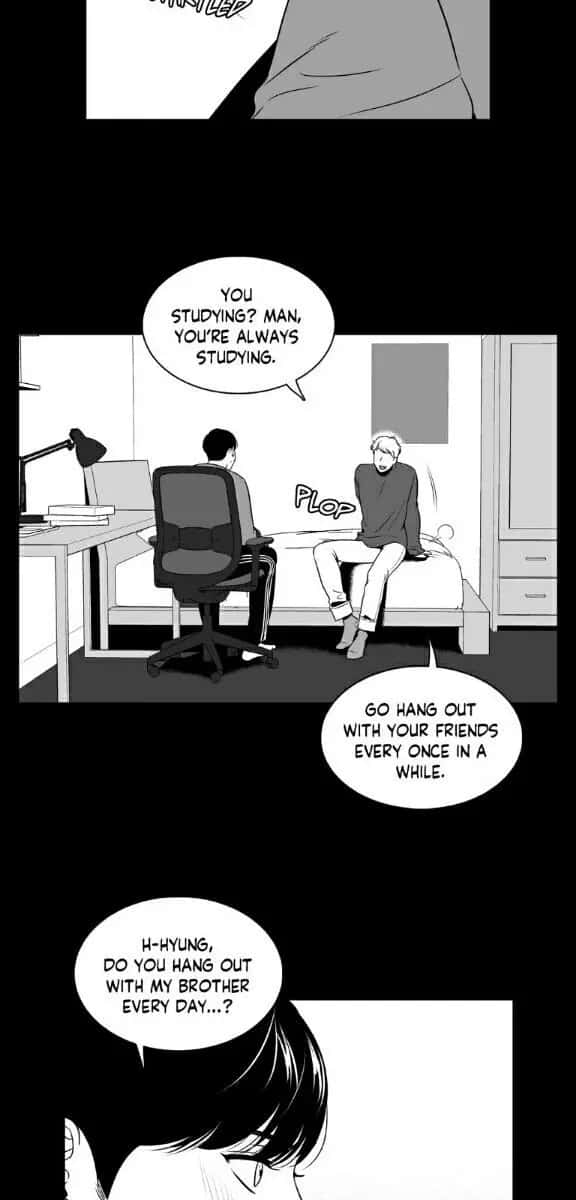 BJ Alex Chapter 50 Page 2