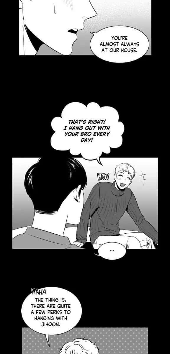 BJ Alex Chapter 50 Page 3