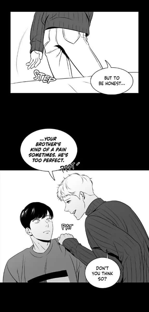 BJ Alex Chapter 50 Page 6