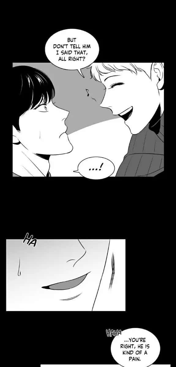 BJ Alex Chapter 50 Page 7