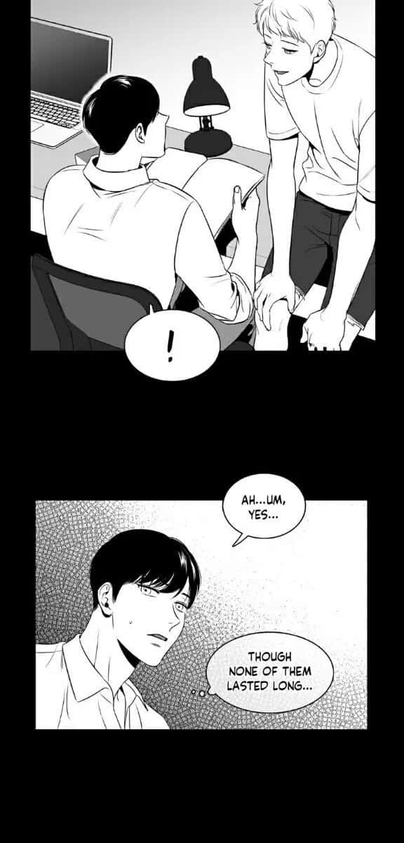 BJ Alex Chapter 50 Page 11