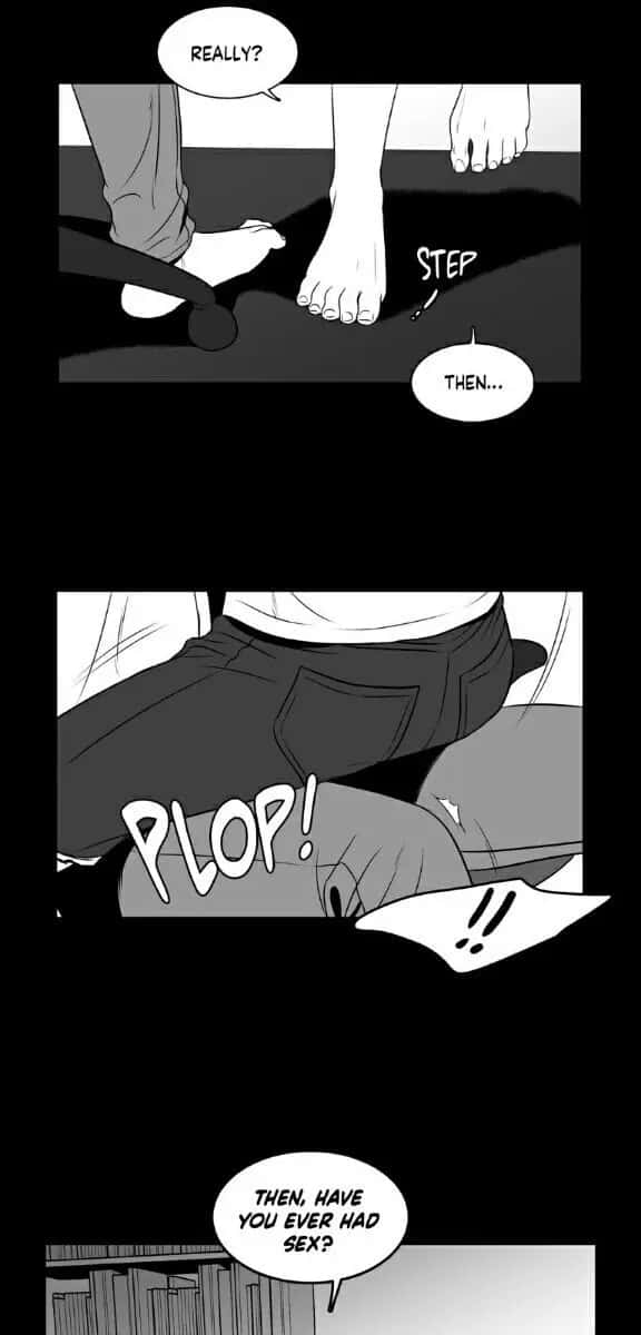 BJ Alex Chapter 50 Page 12