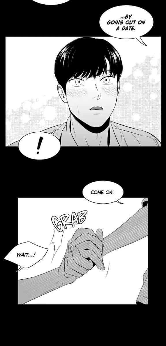 BJ Alex Chapter 50 Page 17