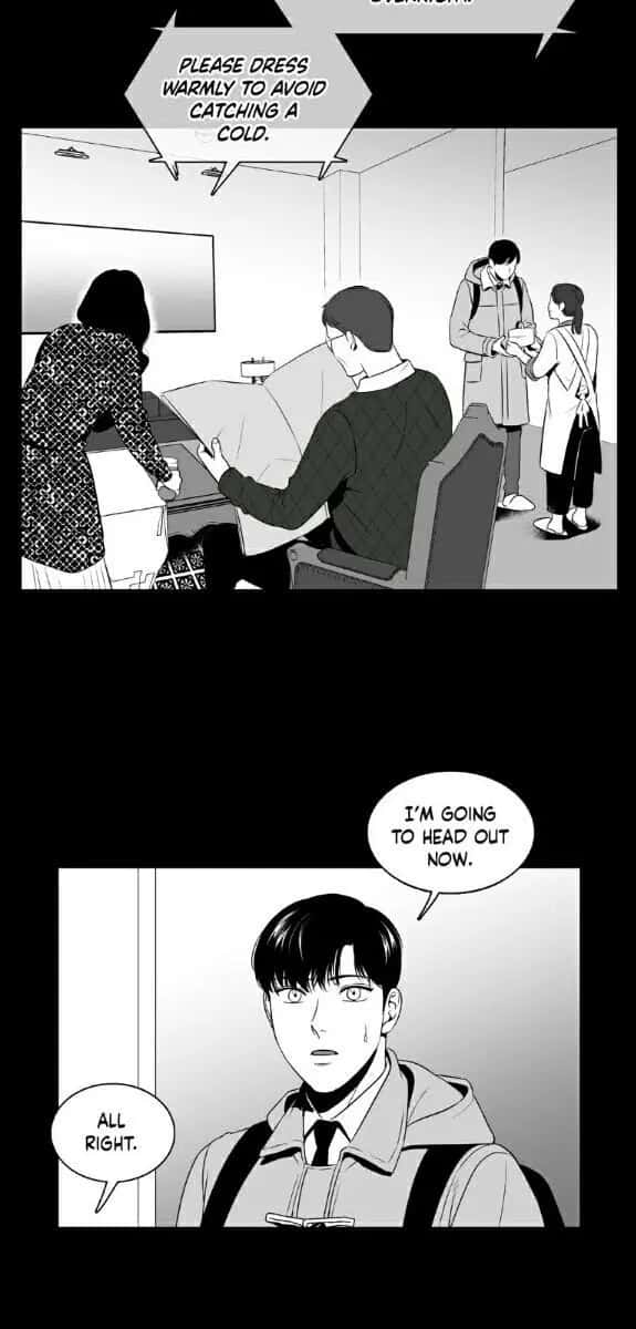 BJ Alex Chapter 50 Page 23