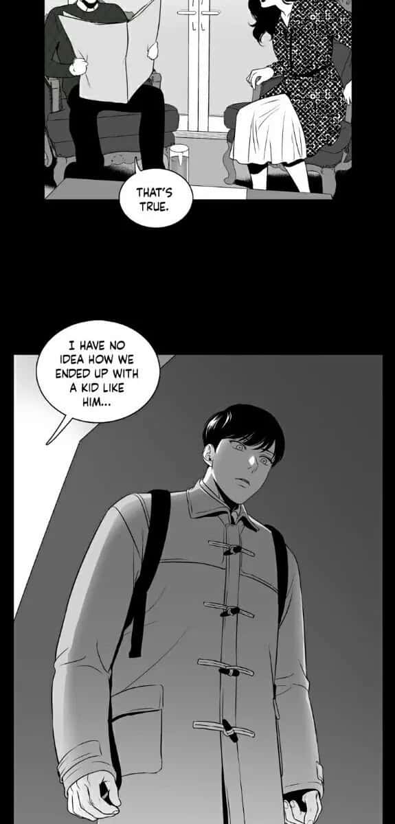 BJ Alex Chapter 50 Page 26