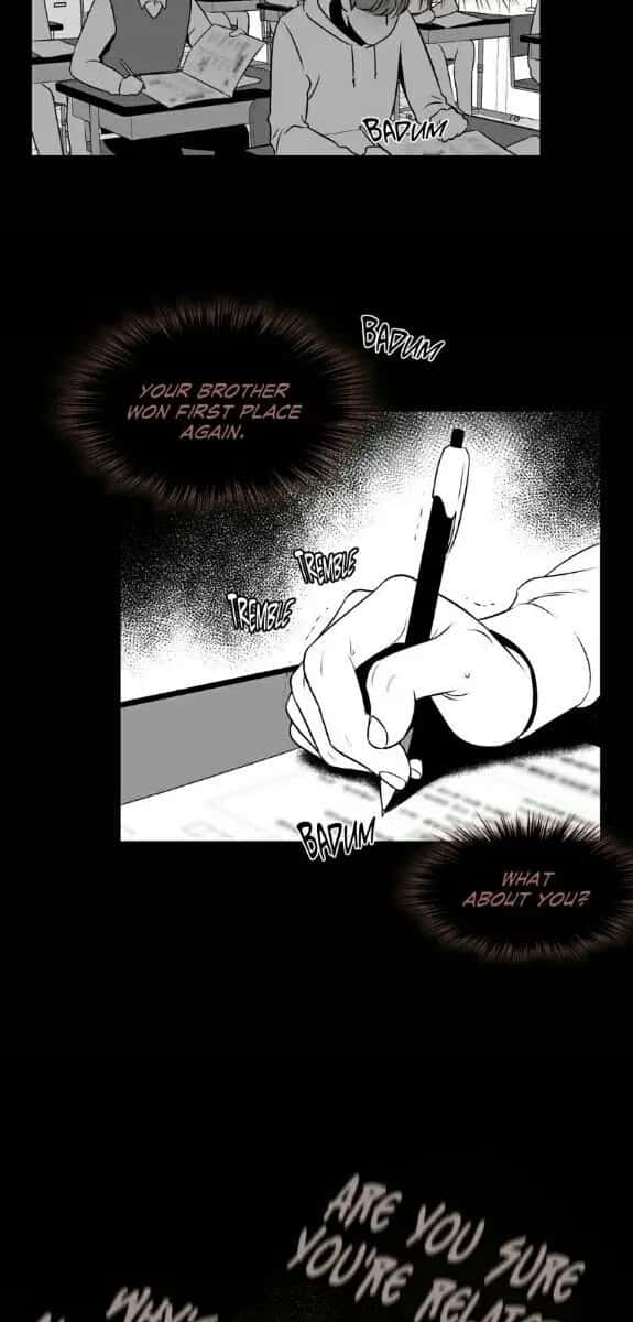 BJ Alex Chapter 50 Page 28