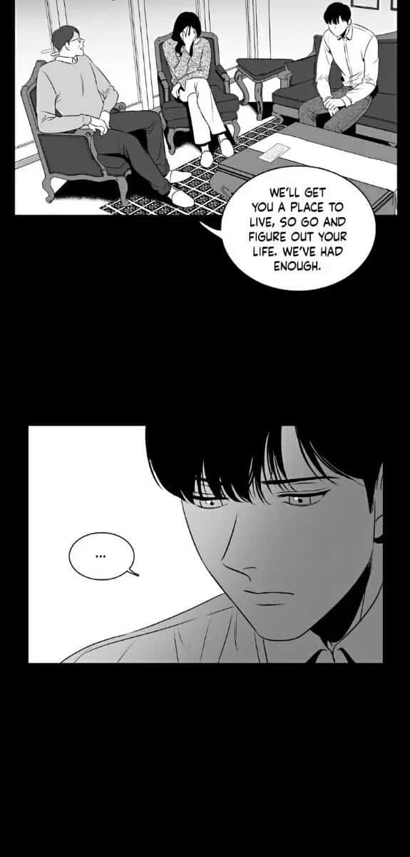 BJ Alex Chapter 50 Page 32
