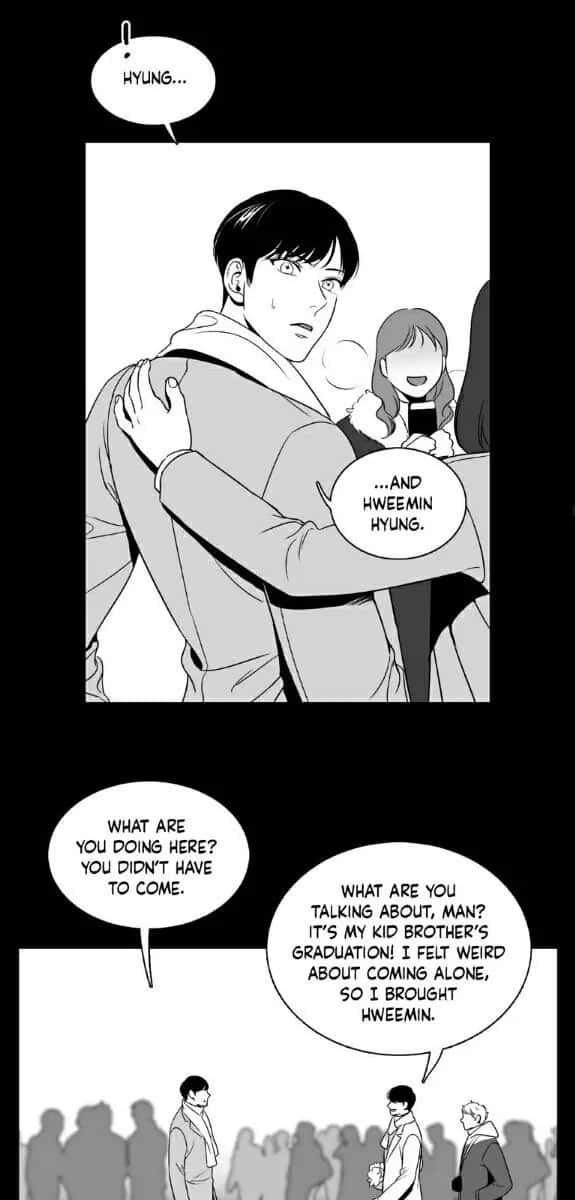 BJ Alex Chapter 50 Page 36