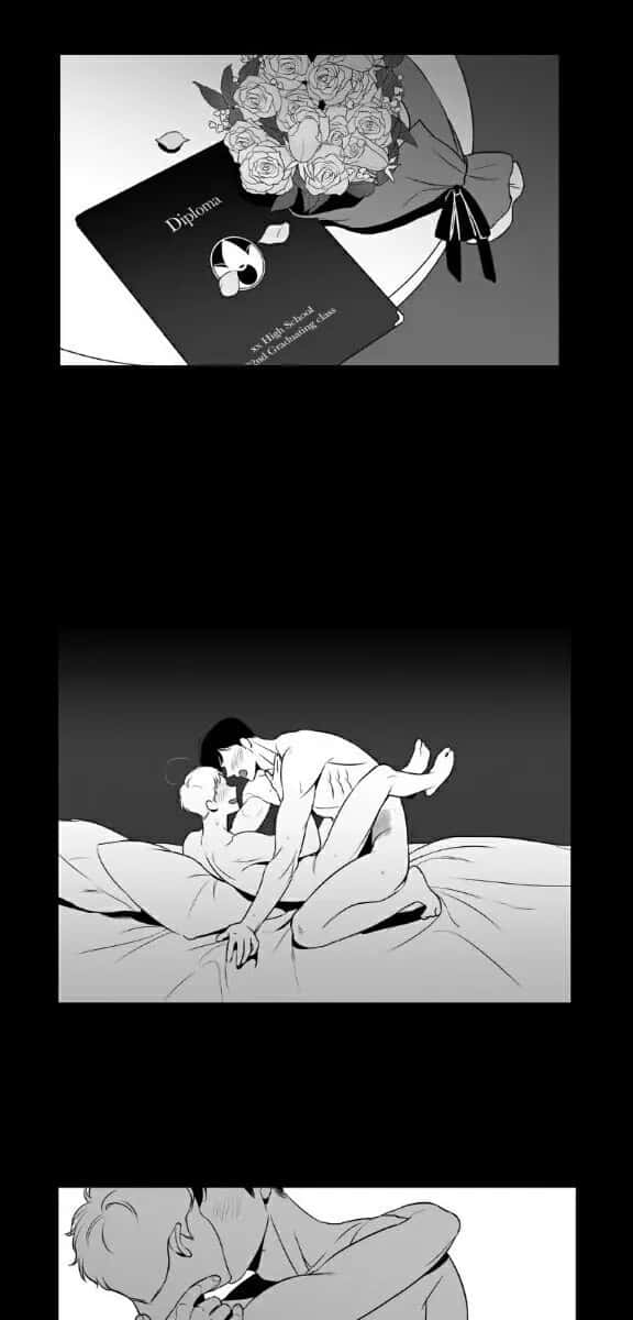 BJ Alex Chapter 50 Page 41
