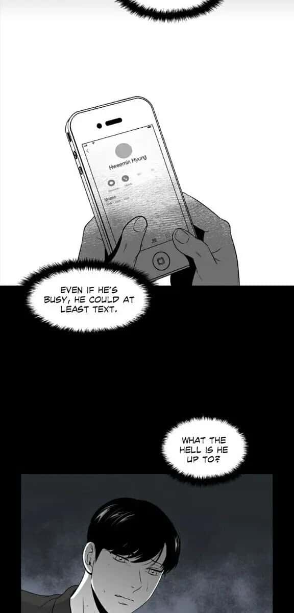 BJ Alex Chapter 50 Page 47