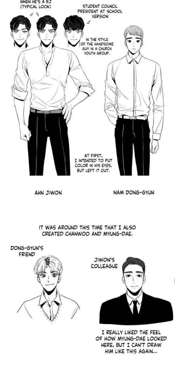 BJ Alex Chapter 51 Page 9