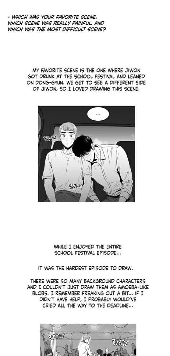 BJ Alex Chapter 51 Page 17