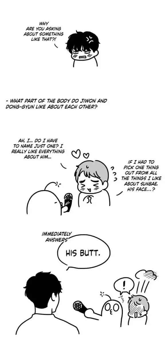 BJ Alex Chapter 51 Page 20