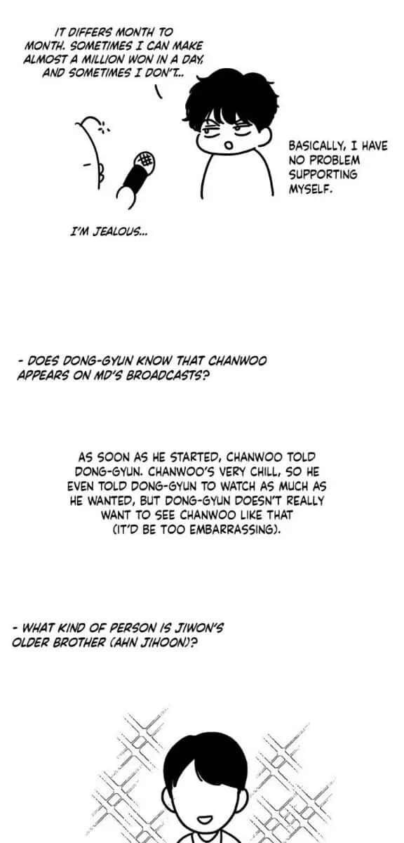 BJ Alex Chapter 51 Page 23
