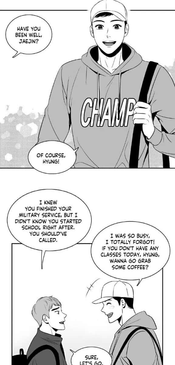 BJ Alex Chapter 54 Page 3