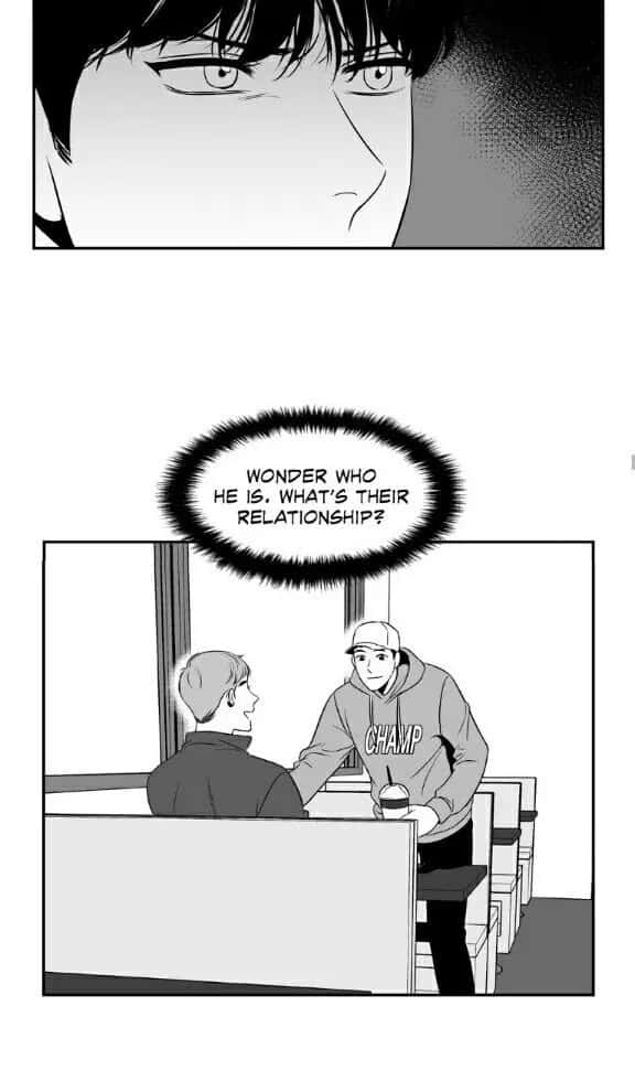 BJ Alex Chapter 54 Page 8