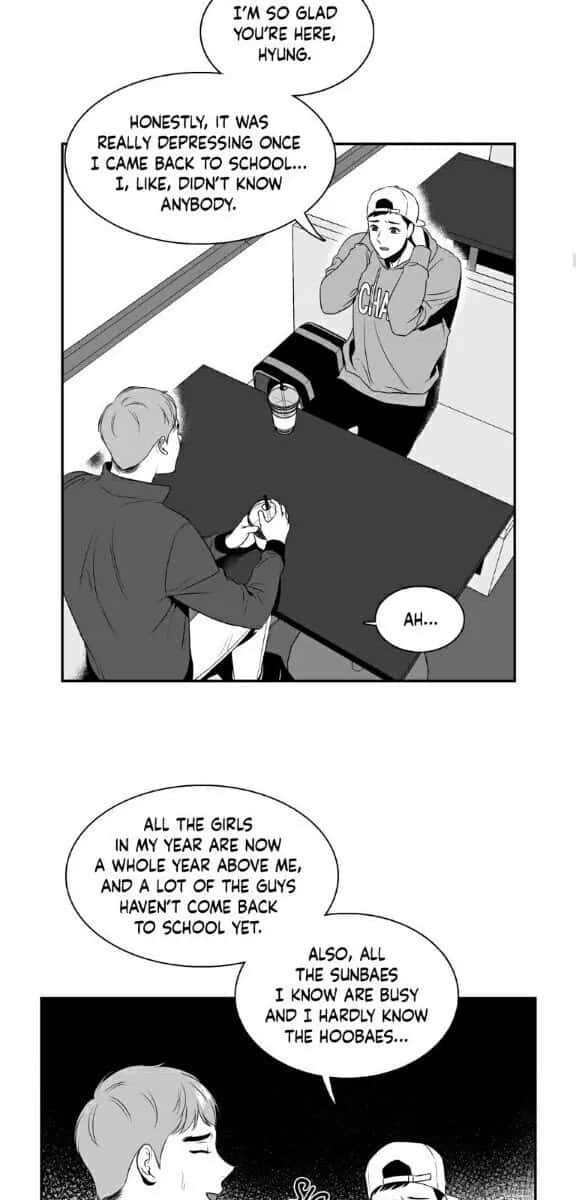 BJ Alex Chapter 54 Page 13
