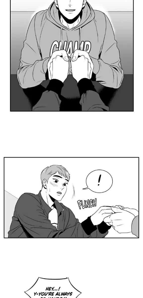 BJ Alex Chapter 54 Page 15