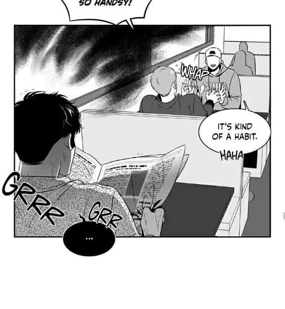 BJ Alex Chapter 54 Page 16