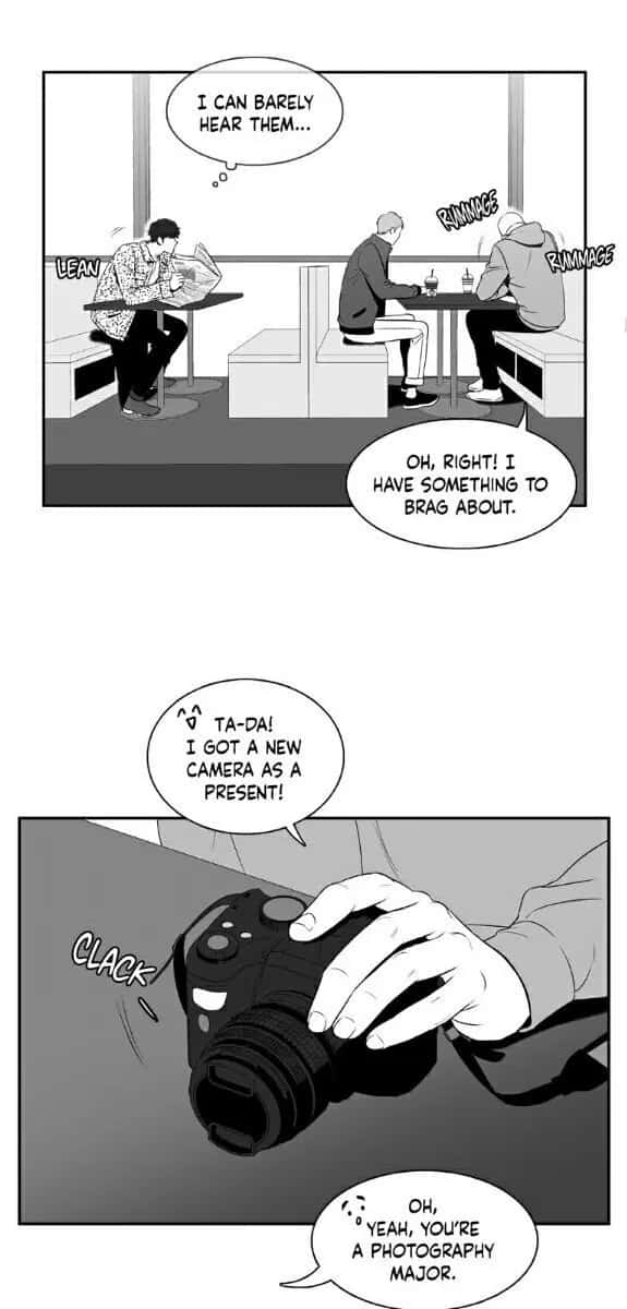 BJ Alex Chapter 54 Page 17