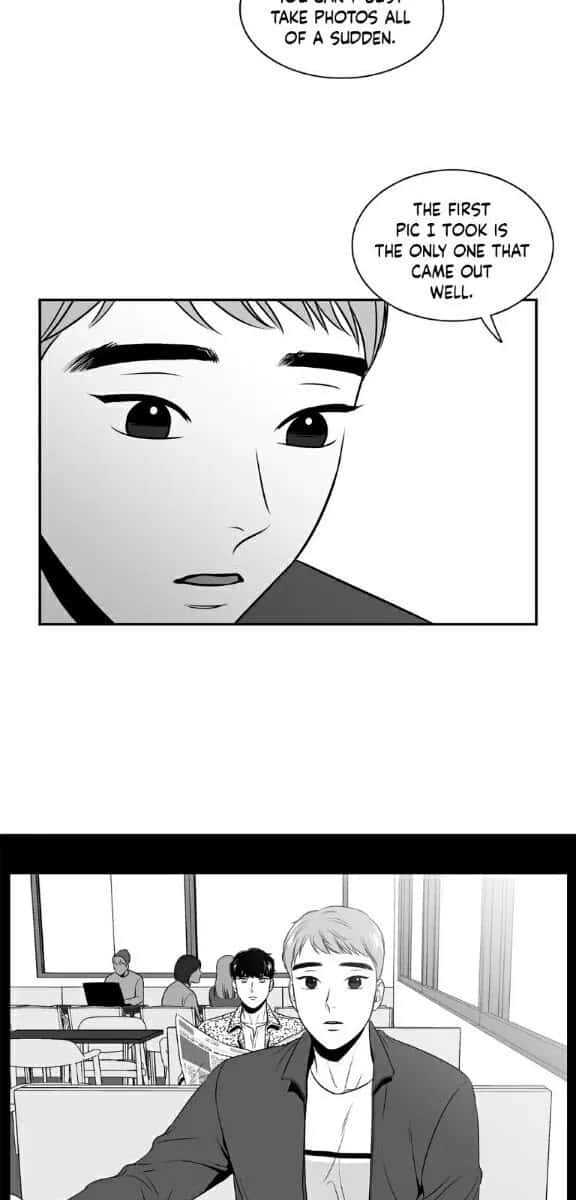 BJ Alex Chapter 54 Page 22