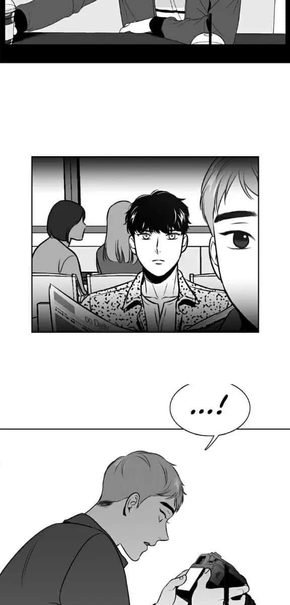 BJ Alex Chapter 54 Page 23