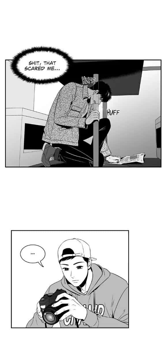 BJ Alex Chapter 54 Page 26