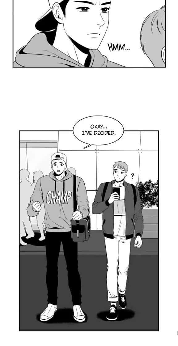 BJ Alex Chapter 54 Page 31