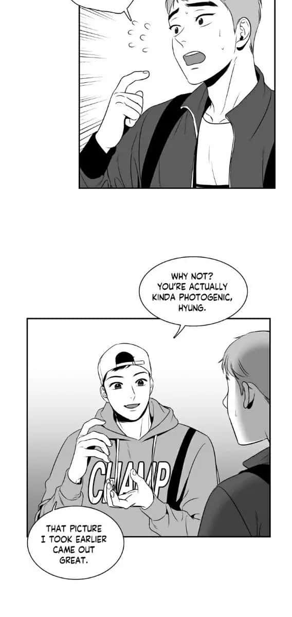 BJ Alex Chapter 55 Page 3