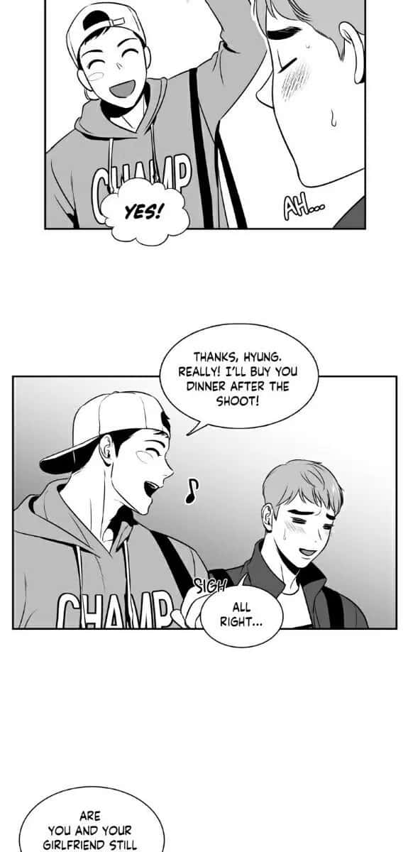 BJ Alex Chapter 55 Page 9