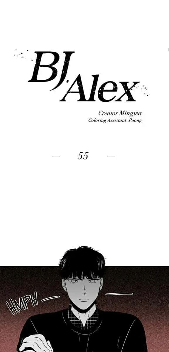 BJ Alex Chapter 55 Page 11