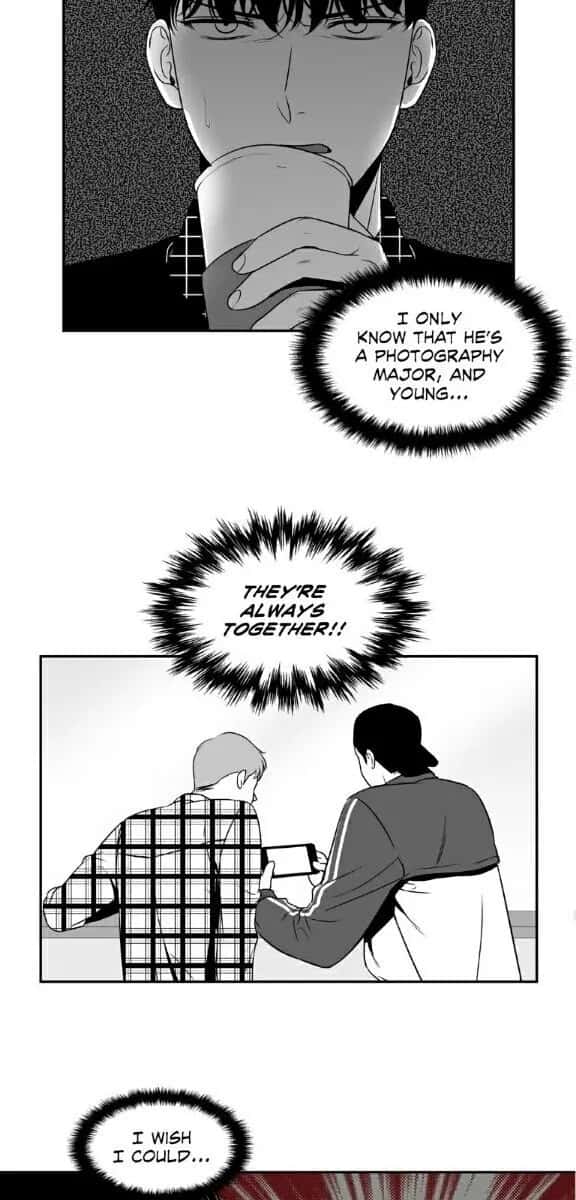 BJ Alex Chapter 55 Page 14