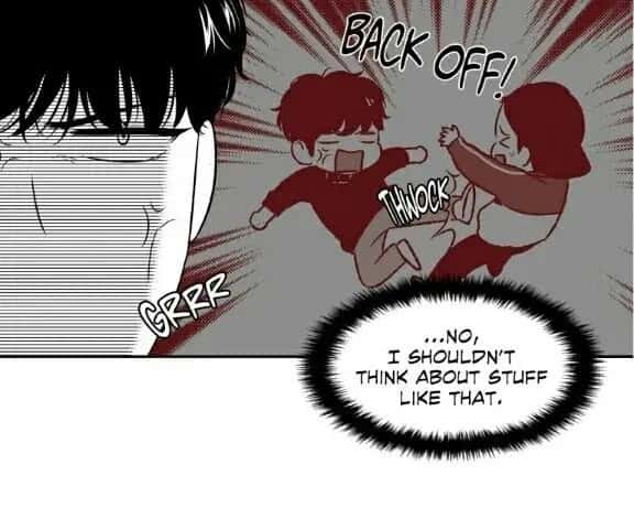 BJ Alex Chapter 55 Page 15