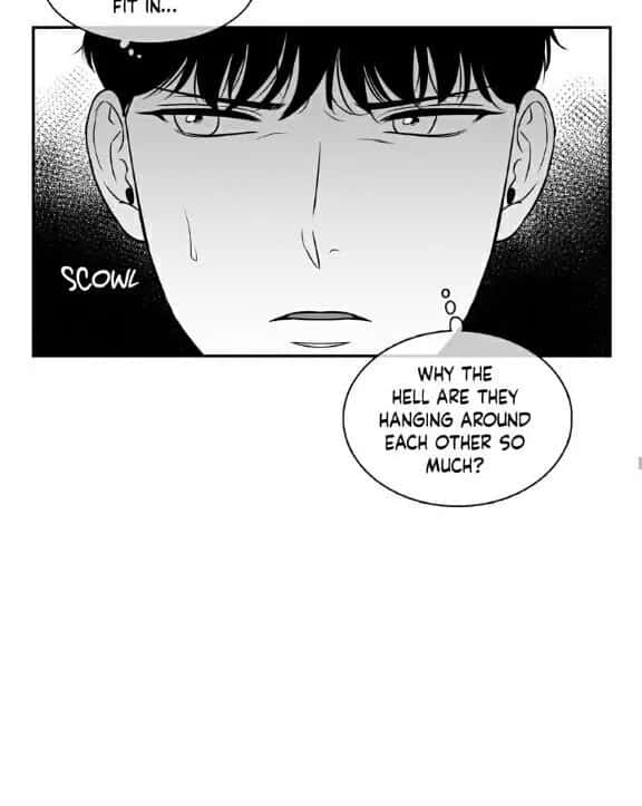 BJ Alex Chapter 55 Page 19