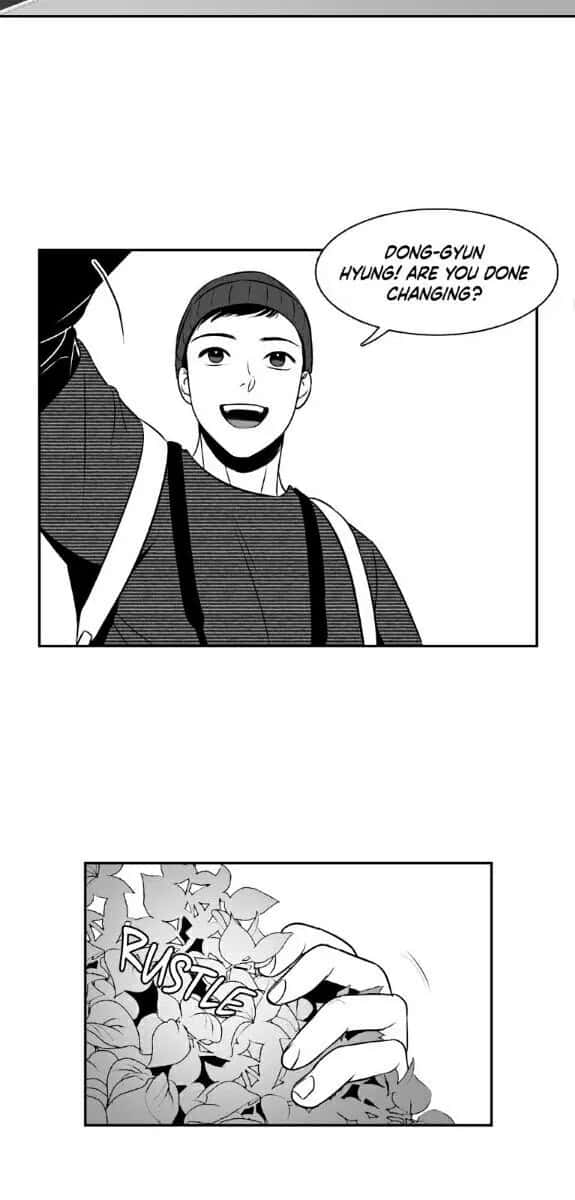 BJ Alex Chapter 55 Page 21