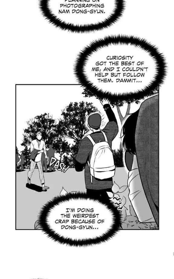 BJ Alex Chapter 55 Page 23