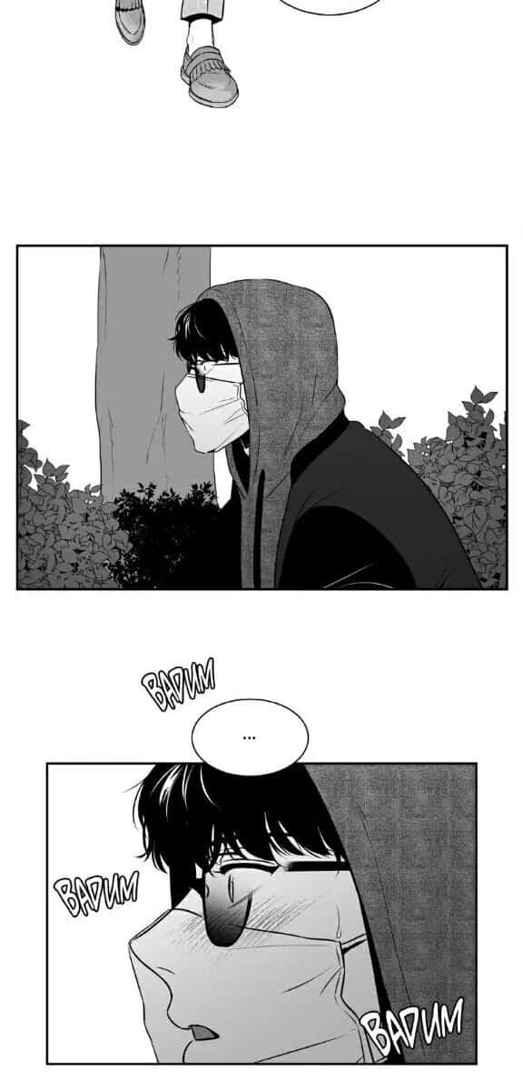 BJ Alex Chapter 55 Page 25
