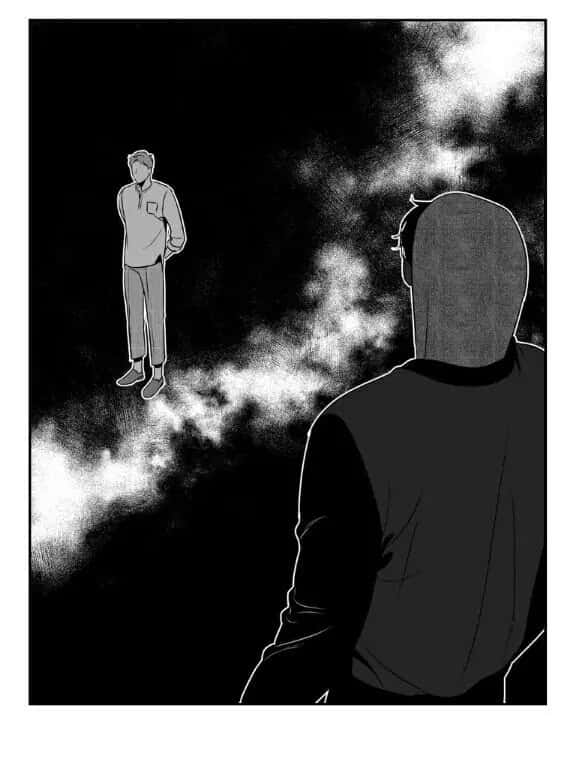 BJ Alex Chapter 55 Page 39
