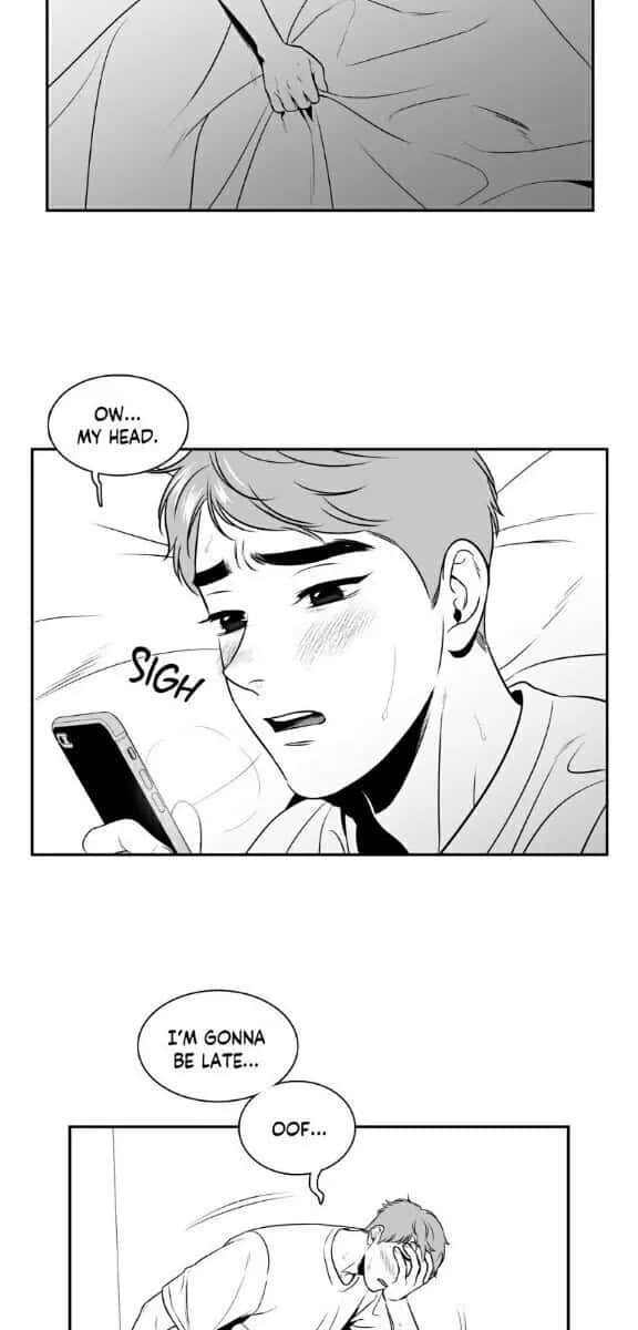 BJ Alex Chapter 56 Page 9