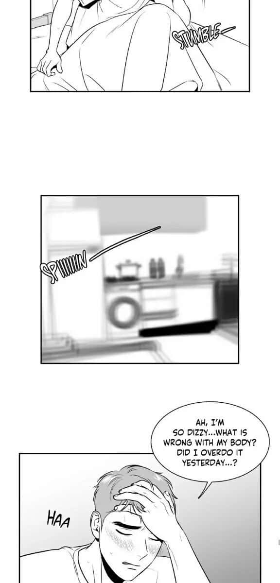 BJ Alex Chapter 56 Page 10