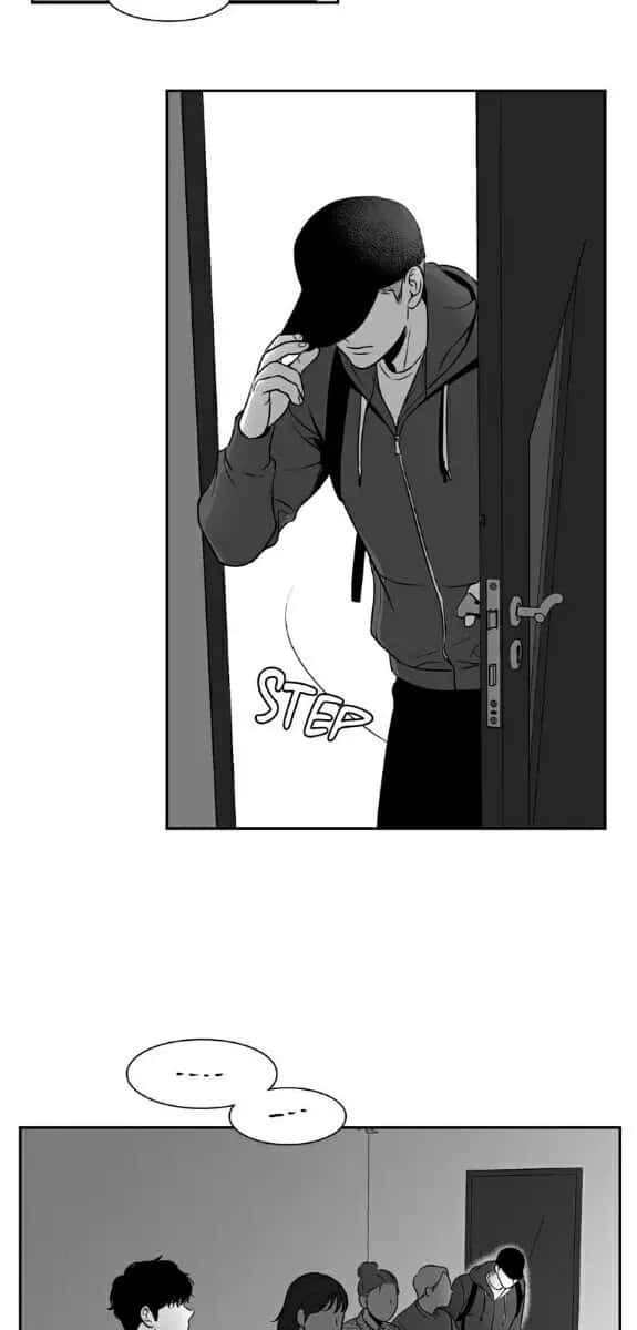 BJ Alex Chapter 56 Page 17