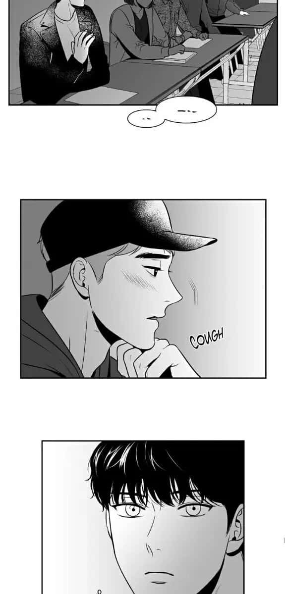 BJ Alex Chapter 56 Page 18