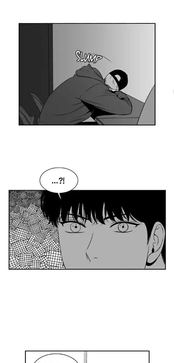 BJ Alex Chapter 56 Page 20