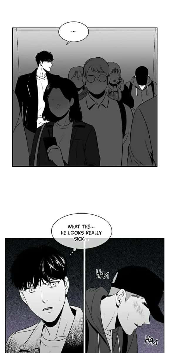 BJ Alex Chapter 56 Page 25