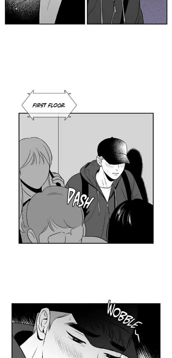 BJ Alex Chapter 56 Page 26