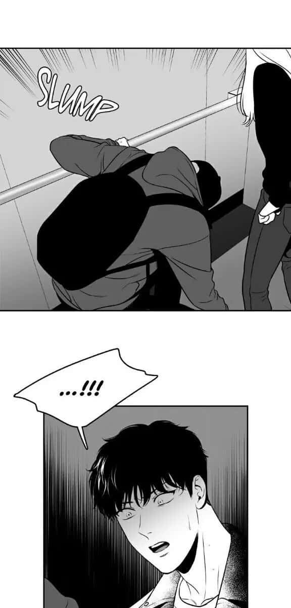 BJ Alex Chapter 56 Page 28