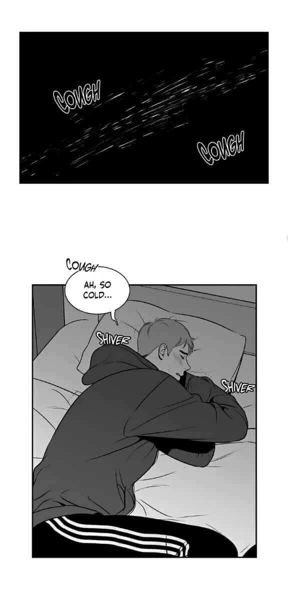 BJ Alex Chapter 56 Page 34