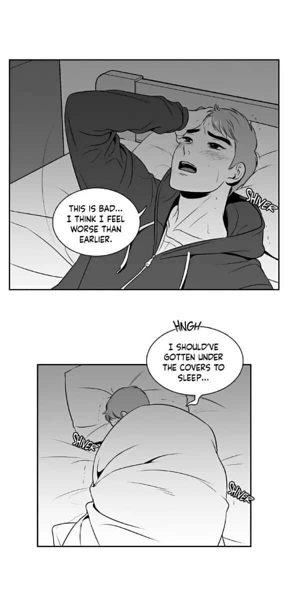 BJ Alex Chapter 56 Page 35